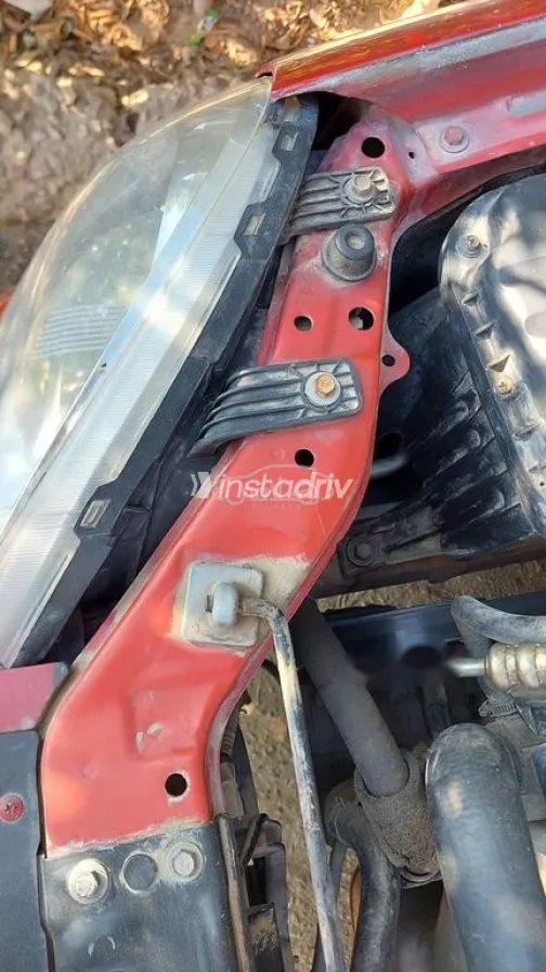 شيفروليه أوبترا 2012 نبيتي مستعملة للبيع - 4