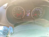 كيا بيجاس 2020 أبيض مستعملة للبيع