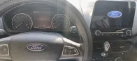 Ford EcoSport 2021 White Used for Sale