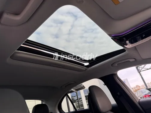 مرسيدس C 180 2024 أبيض مستعملة للبيع - 4