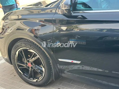 Ds DS7 2021 White Used for Sale - 5