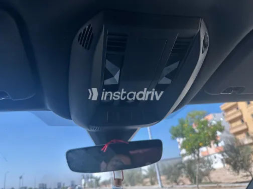 Ds DS7 2021 White Used for Sale - 6