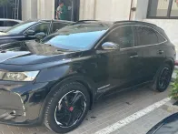 دى اس DS7 2021 أبيض مستعملة للبيع