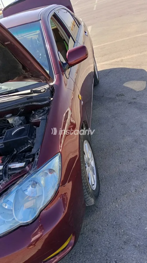 بى واى دى‬ F3 2016 أبيض مستعملة للبيع - 3