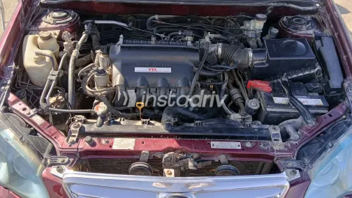 بى واى دى‬ F3 2016 أبيض مستعملة للبيع - 6