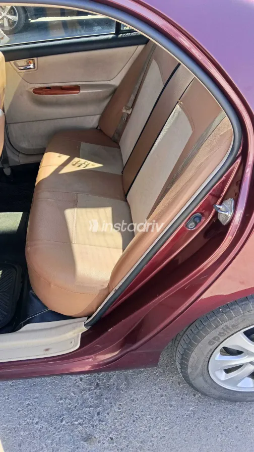 بى واى دى‬ F3 2016 أبيض مستعملة للبيع - 7