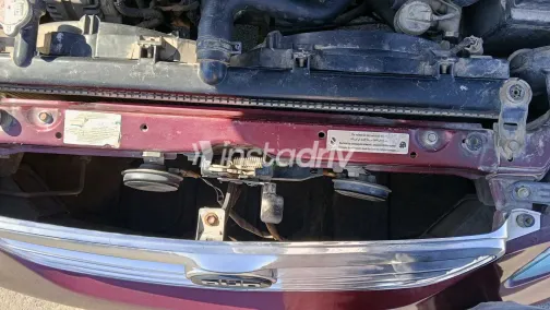 بى واى دى‬ F3 2016 أبيض مستعملة للبيع - 8