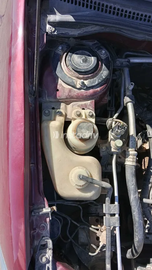 بى واى دى‬ F3 2016 أبيض مستعملة للبيع - 9