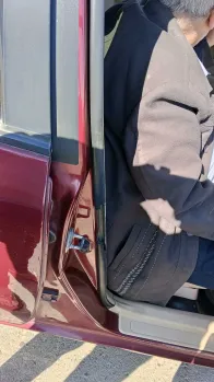 بى واى دى‬ F3 2016 أبيض مستعملة للبيع