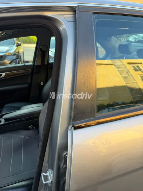 مرسيدس C 180 2012 أبيض مستعملة للبيع - 9