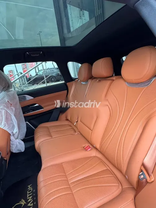 اكس بنج جي9 2024 أبيض مستعملة للبيع - 4