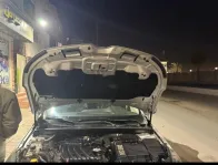 Renault Megane 2019 White Used for Sale