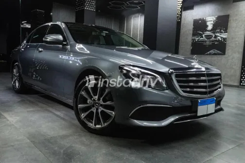 مرسيدس A 180 2018 رمادي مستعملة للبيع - 3