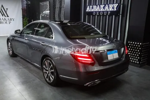 مرسيدس A 180 2018 رمادي مستعملة للبيع - 4