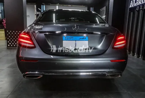 مرسيدس A 180 2018 رمادي مستعملة للبيع - 5