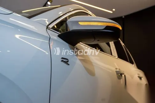 فولكس فاغن تيجون 2026 أبيض جديدة للبيع - 5