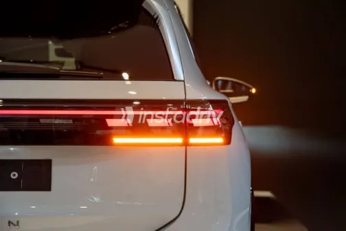 فولكس فاغن تيجون 2026 أبيض جديدة للبيع - 6