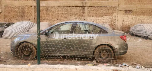 شيفروليه كروز 2010 أبيض مستعملة للبيع - 1