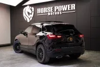 مرسيدس GLA 2026 أسود جديدة للبيع