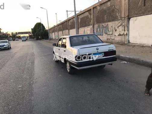 Fiat Shahin 2006 White Used for Sale - 1