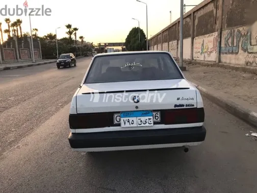 Fiat Shahin 2006 White Used for Sale - 3