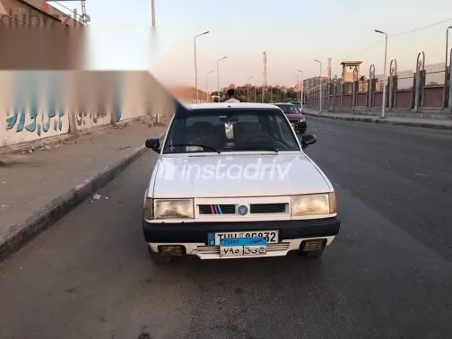 Fiat Shahin 2006 White Used for Sale - 4