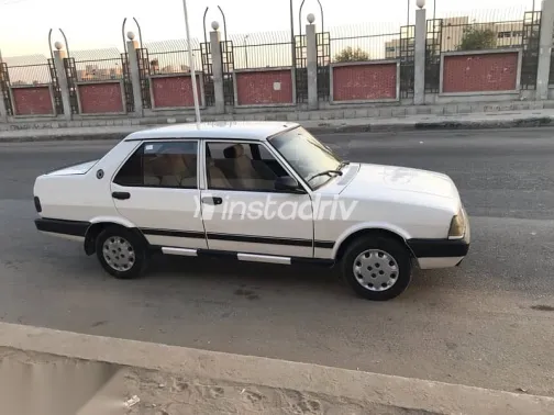 Fiat Shahin 2006 White Used for Sale - 5