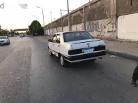 فيات شاهين 2006 أبيض مستعملة للبيع