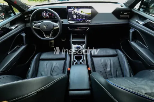 Volkswagen Tiguan 2025 Silver Used for Sale - 6