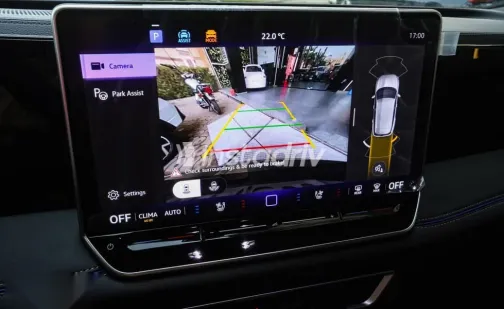 Volkswagen Tiguan 2025 Silver Used for Sale - 9