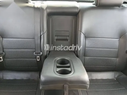 سيات توليدو 2014 أزرق غامق مستعملة للبيع - 6