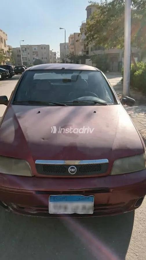 فيات سينا 2008 نبيتي مستعملة للبيع - 1