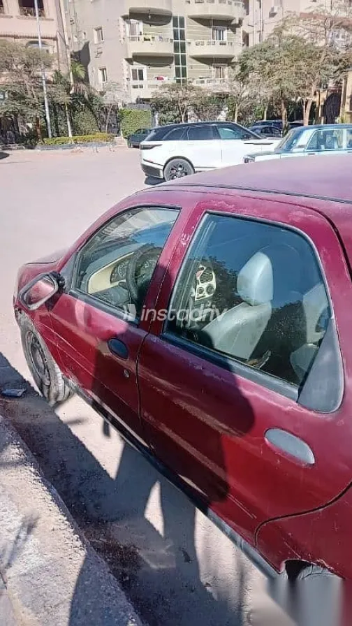 فيات سينا 2008 نبيتي مستعملة للبيع - 2