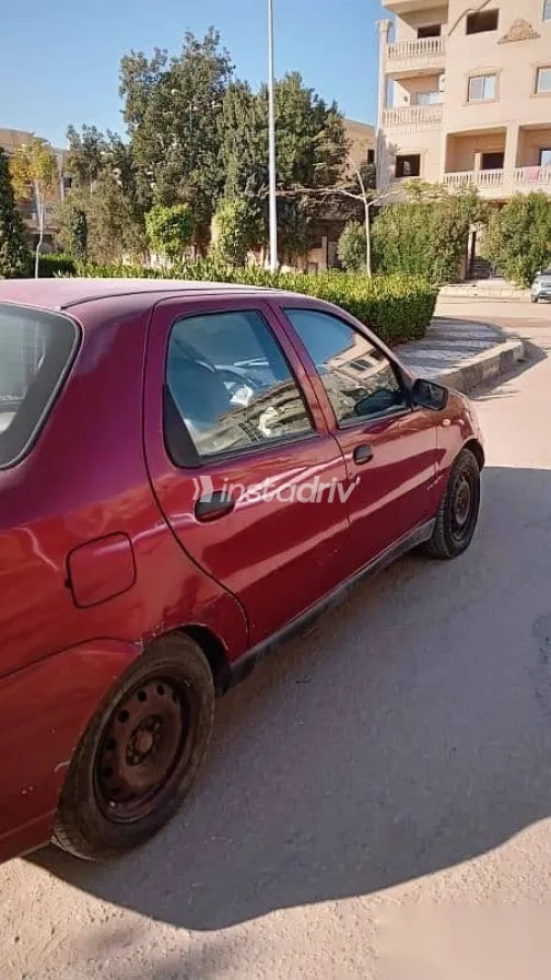 فيات سينا 2008 نبيتي مستعملة للبيع - 6