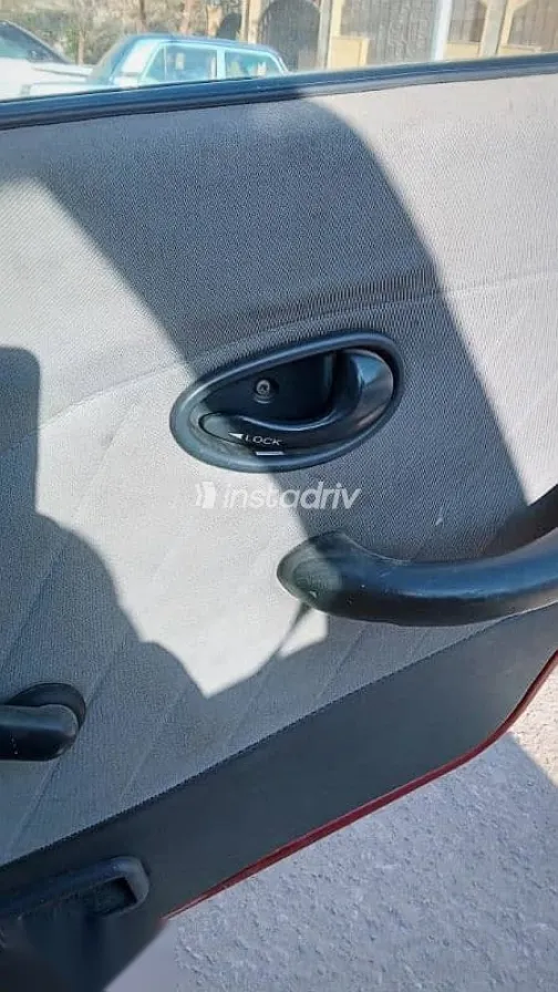 فيات سينا 2008 نبيتي مستعملة للبيع - 7