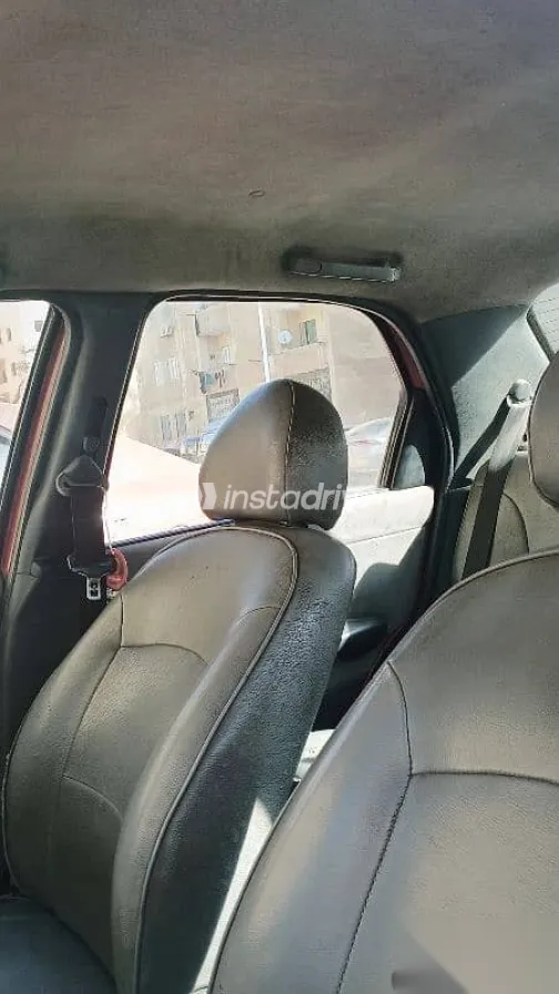 فيات سينا 2008 نبيتي مستعملة للبيع - 8