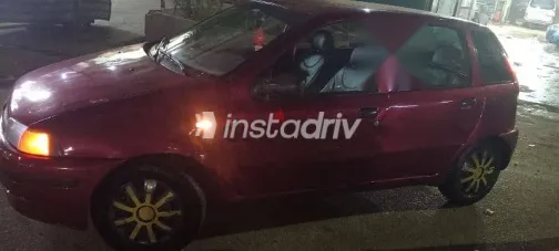 فيات بونتو 1995 نبيتي مستعملة للبيع - 2