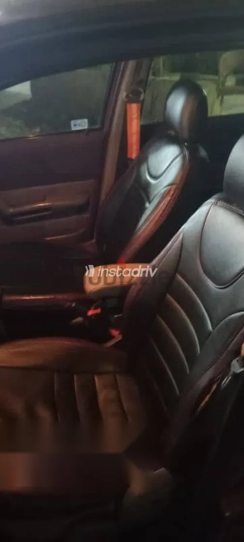 فيات بونتو 1995 نبيتي مستعملة للبيع - 3