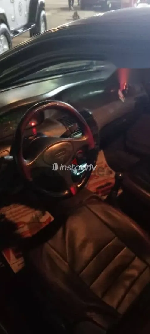 فيات بونتو 1995 نبيتي مستعملة للبيع - 4