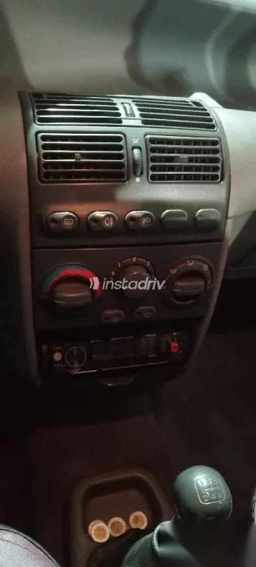 فيات بونتو 1995 نبيتي مستعملة للبيع - 6