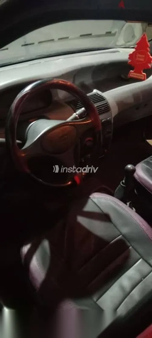 فيات بونتو 1995 نبيتي مستعملة للبيع - 9