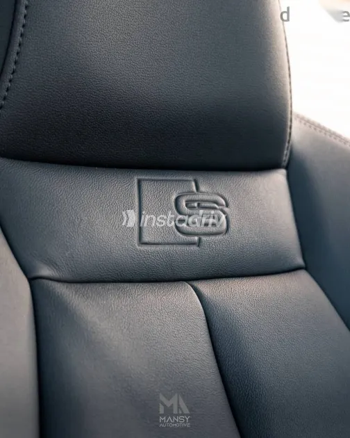 اودي A3 2026 أزرق غامق جديدة للبيع - 6