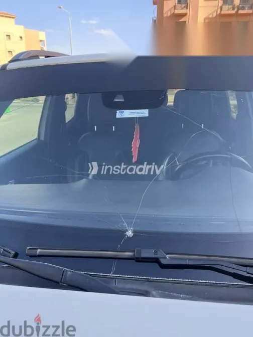 Jeep Renegade 2016 White Used for Sale - 9