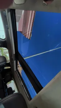 جيب رينيجيد 2016 أبيض مستعملة للبيع