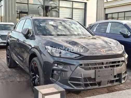 Cupra Terramar 2026 Gray New for Sale - 1