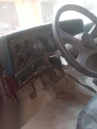 شيفروليه بليزر 1979 أسود مستعملة للبيع