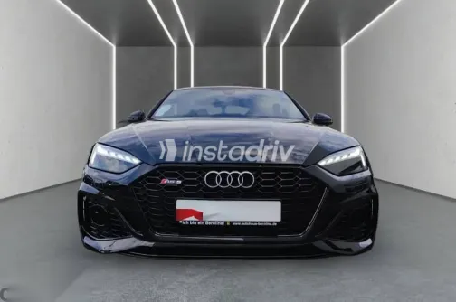 Audi RS5 2024 Black Used for Sale - 2