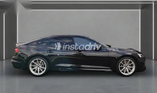 Audi RS5 2024 Black Used for Sale - 3