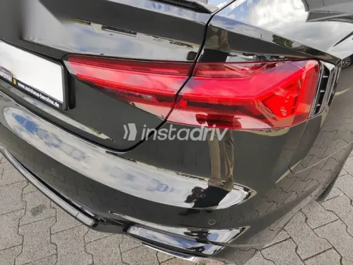 Audi RS5 2024 Black Used for Sale - 7