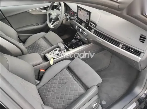 Audi RS5 2024 Black Used for Sale - 8